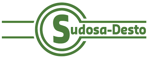 Logo Sudosa-Desto